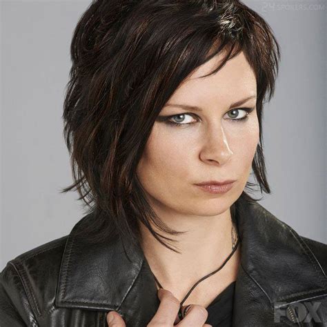 chloe o'brian